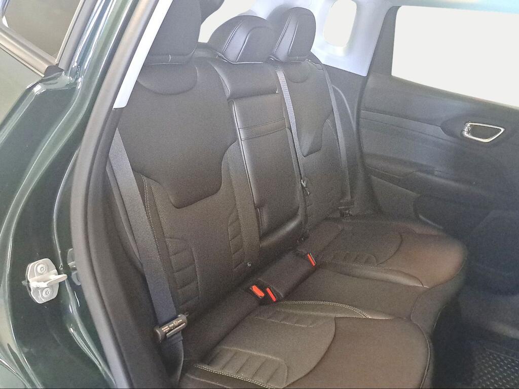 Jeep Compass eHybrid 1.5 MHEV 130HP North Star DCT - Foto 1356