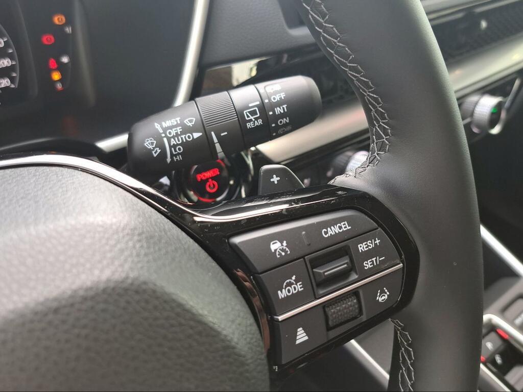 Honda CR-V 2.0 i-MMD HEV 4X4 Advance - Foto 1435