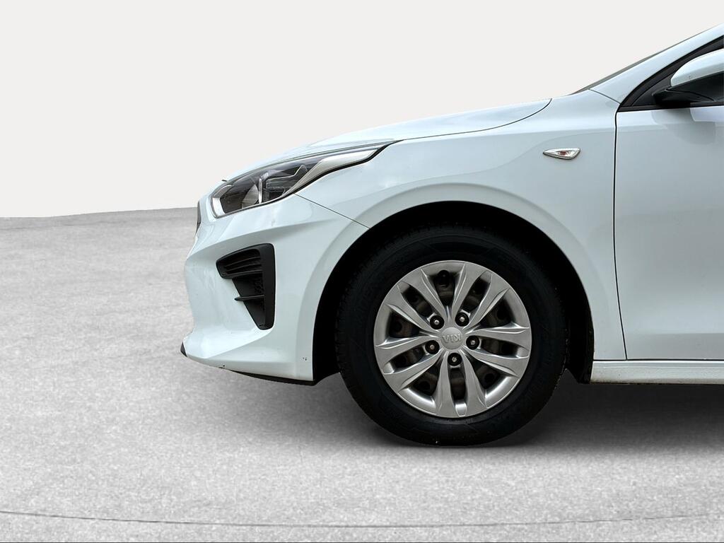 Kia Ceed 1.6 CRDi 85kW (115CV) Concept - Foto 1236