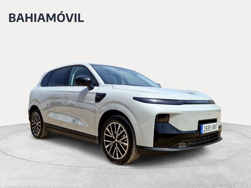 Leapmotor B10 B10 REEV 18.8 kWh Design Auto - Foto 1545