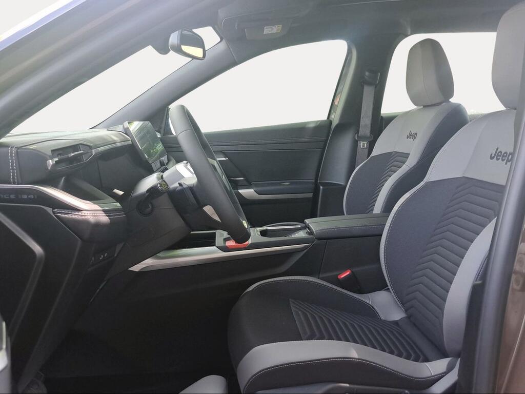 Jeep Compass eHybrid Jeep Compass MHEV Altitude 145cv - Foto 1633
