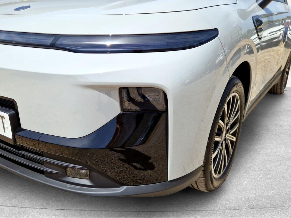 Leapmotor B10 B10 REEV 18.8 kWh Design Auto - Foto 1555