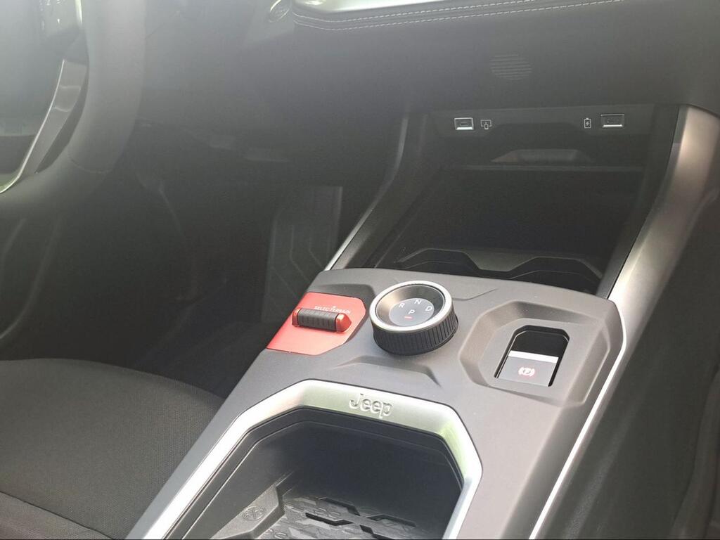 Jeep Compass eHybrid Jeep Compass MHEV Altitude 145cv - Foto 1643