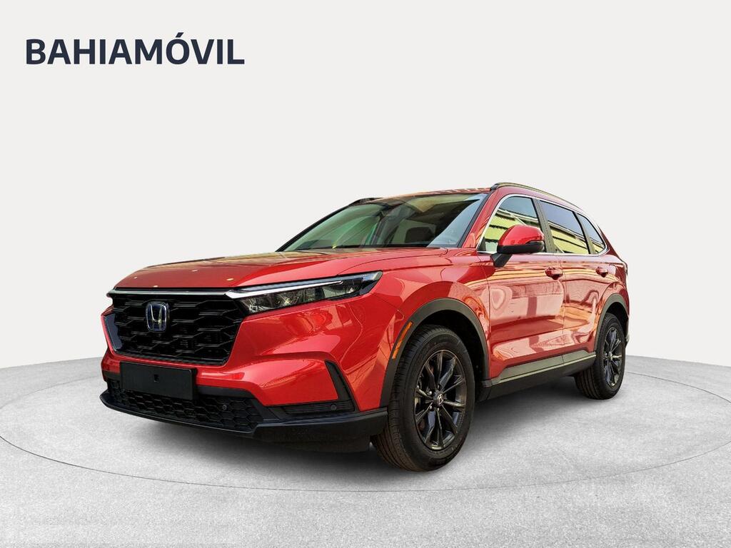 Honda CR-V 2.0 i-MMD HEV 4X4 Advance - Foto 1405