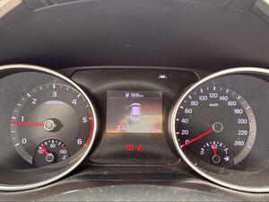 Kia Ceed 1.6 CRDi 85kW (115CV) Concept