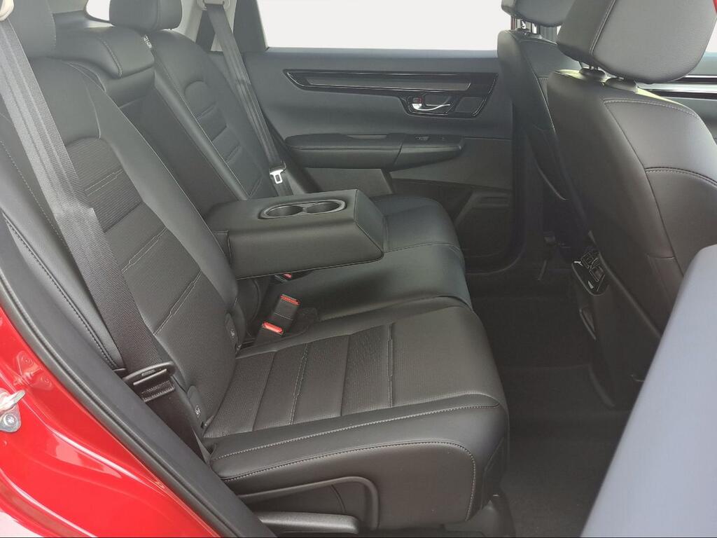 Honda CR-V 2.0 i-MMD HEV 4X4 Advance - Foto 1427