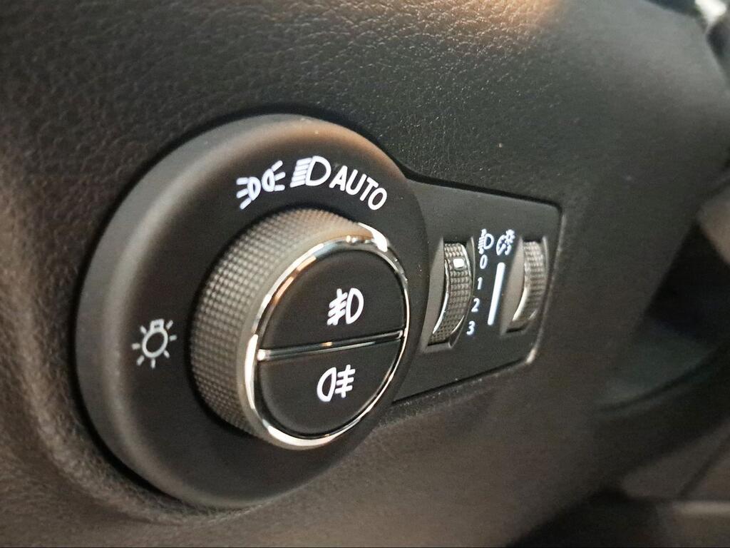 Jeep Compass eHybrid 1.5 MHEV 130HP North Star DCT - Foto 1366