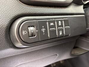 Kia Ceed 1.6 CRDi 85kW (115CV) Concept