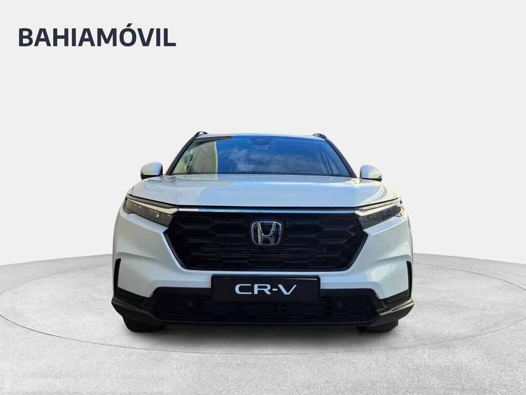 Honda CR-V 2.0 i-MMD HEV 4X2 Elegance - Foto 1164