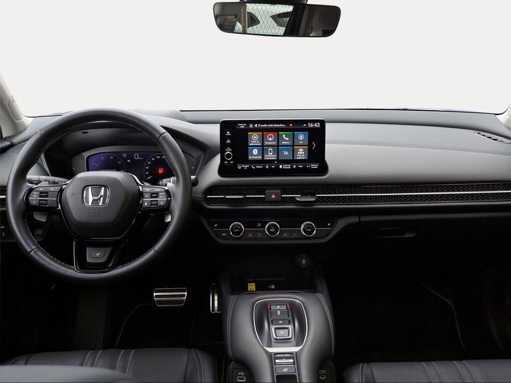 Honda ZR-V 2.0 i-MMD 4x2 Advance CVT - Foto 1456