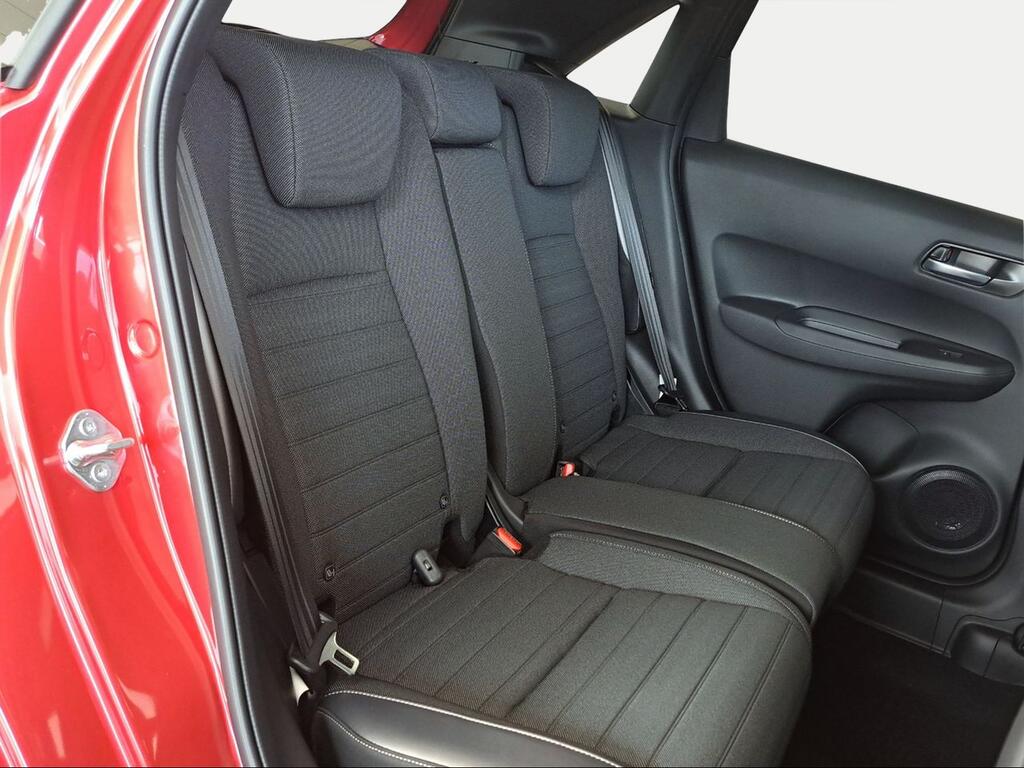 Honda Jazz 1.5 i-MMD CROSSTAR Full Hybrid - Foto 527
