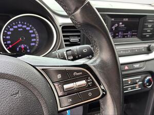 Kia Ceed 1.6 CRDi 85kW (115CV) Concept