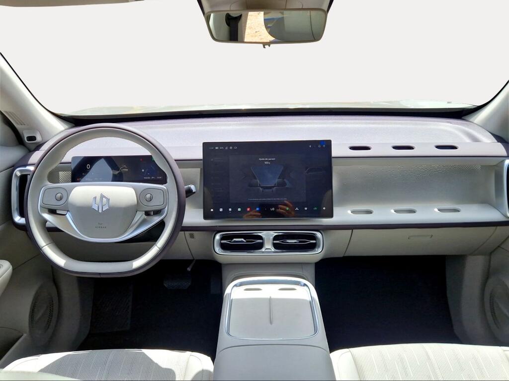 Leapmotor B10 B10 REEV 18.8 kWh Design Auto - Foto 1550