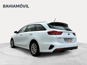 Kia Ceed 1.6 CRDi 85kW (115CV) Concept