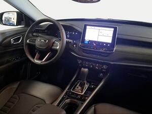 Jeep Compass eHybrid 1.5 MHEV 130HP North Star DCT