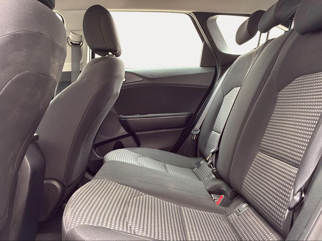 Kia Ceed 1.6 CRDi 85kW (115CV) Concept - Foto 1235