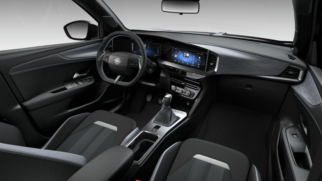 Opel Mokka 1.2 T 100kW (136 CV) GS - Foto 331