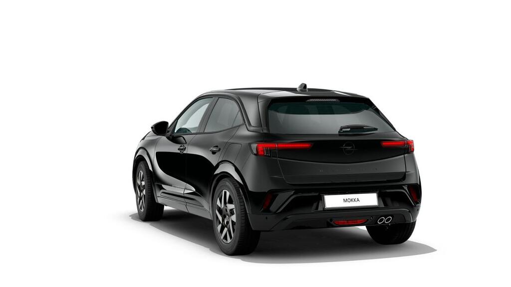 Opel Mokka 1.2 T 100kW (136 CV) GS - Foto 329