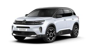Citroën C5 Aircross Hybrid 225 ë-EAT8 Max