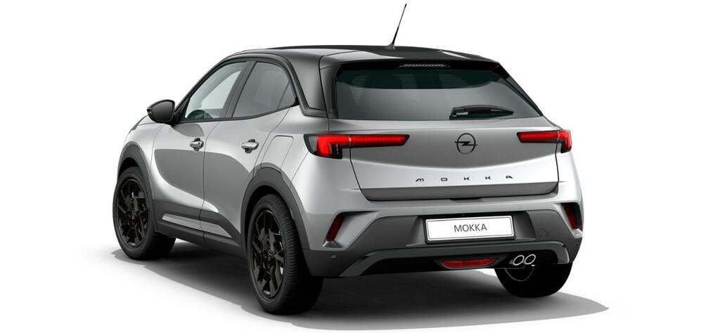 Opel Mokka 1.2 T XHT Hybrid eDCT6 GS - Foto 303