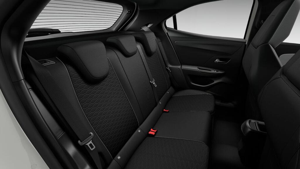 Opel Mokka 1.2 T XHT Hybrid eDCT6 Edition - Foto 328