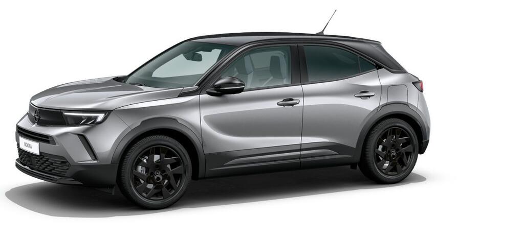 Opel Mokka 1.2 T XHT Hybrid eDCT6 GS - Foto 300