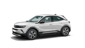 Opel Mokka 1.2 T XHT Hybrid eDCT6 Edition