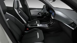 Opel Mokka 1.2 T XHT Hybrid eDCT6 Edition