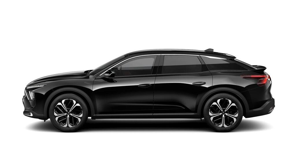 Citroën C5 X Hybrid 107kW (145CV) e-DCS6 Max - Foto 267
