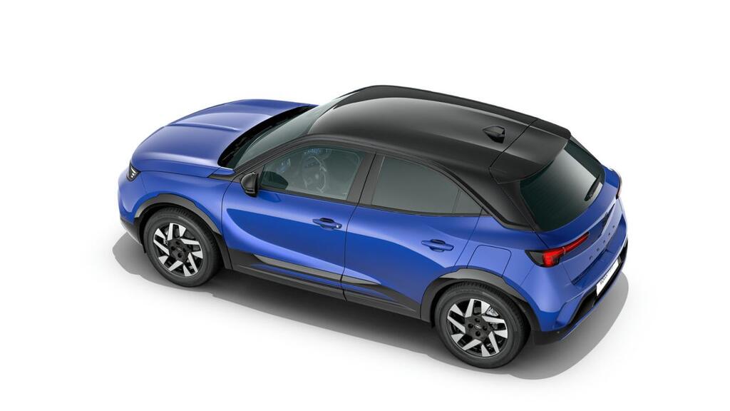 Opel Mokka 1.2 T XHT Hybrid eDCT6 GS - Foto 370