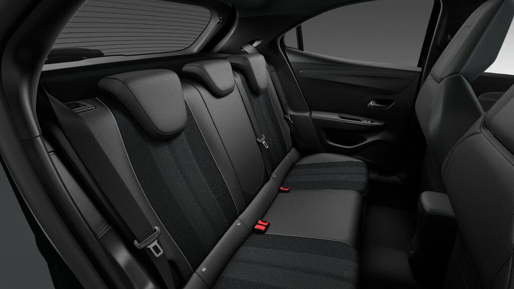 Opel Mokka 1.2 T XHT Hybrid eDCT6 GS - Foto 329