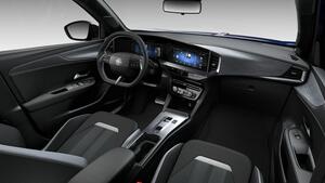 Opel Mokka 1.2 T XHT Hybrid eDCT6 GS