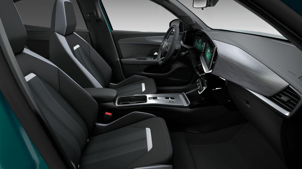 Opel Mokka BEV 54kWh 115kW (156CV) GS-e - Foto 335