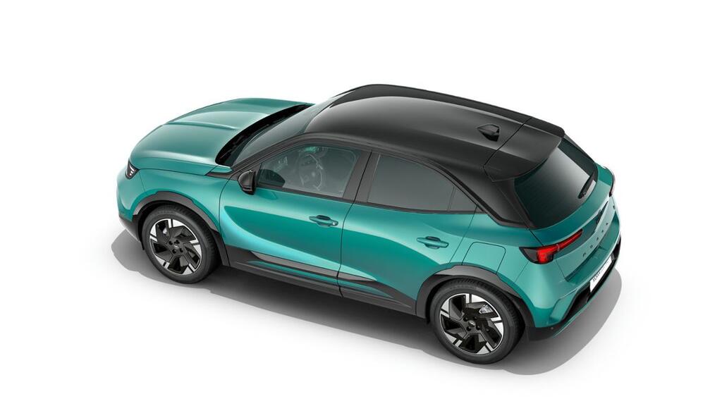 Opel Mokka BEV 54kWh 115kW (156CV) GS-e - Foto 330