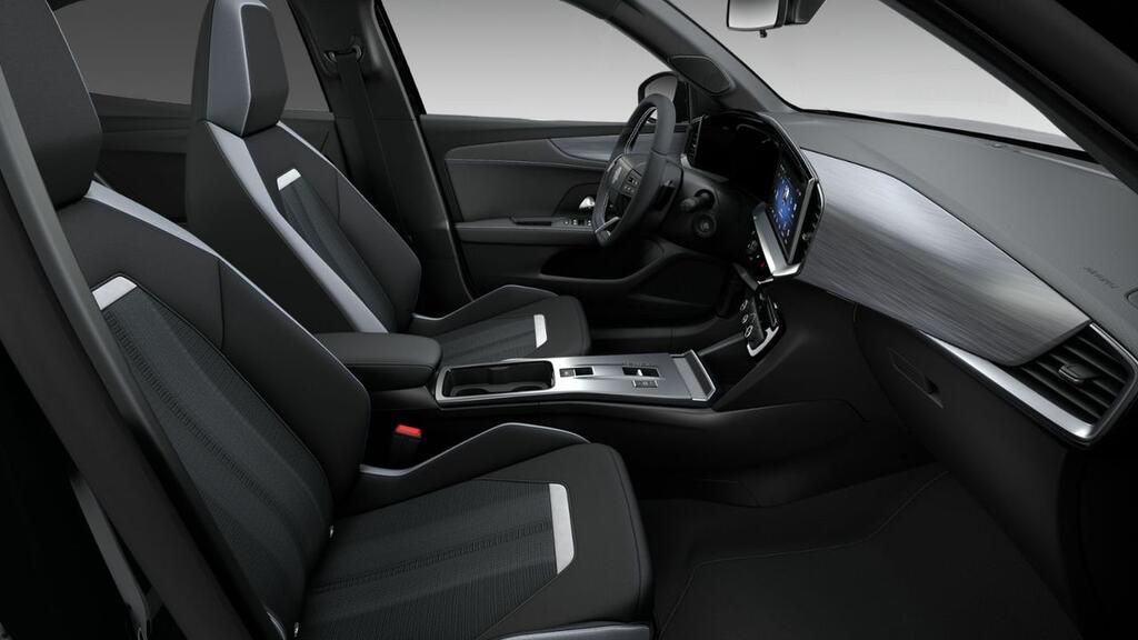 Opel Mokka 1.2 T XHT Hybrid eDCT6 GS - Foto 363