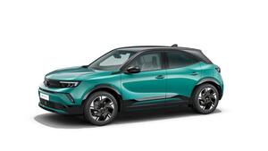Opel Mokka BEV 54kWh 115kW (156CV) GS-e