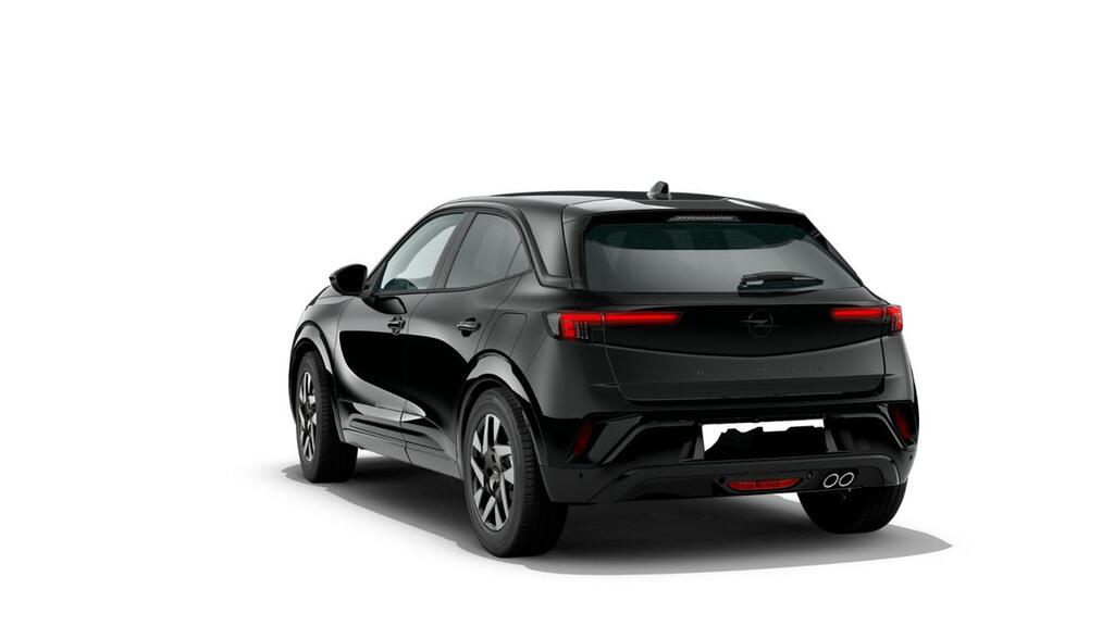 Opel Mokka 1.2 T XHT Hybrid eDCT6 GS - Foto 359