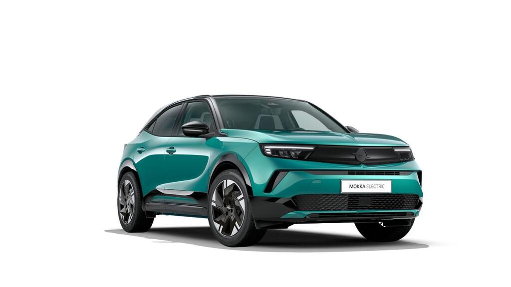 Opel Mokka BEV 54kWh 115kW (156CV) GS-e - Foto 332