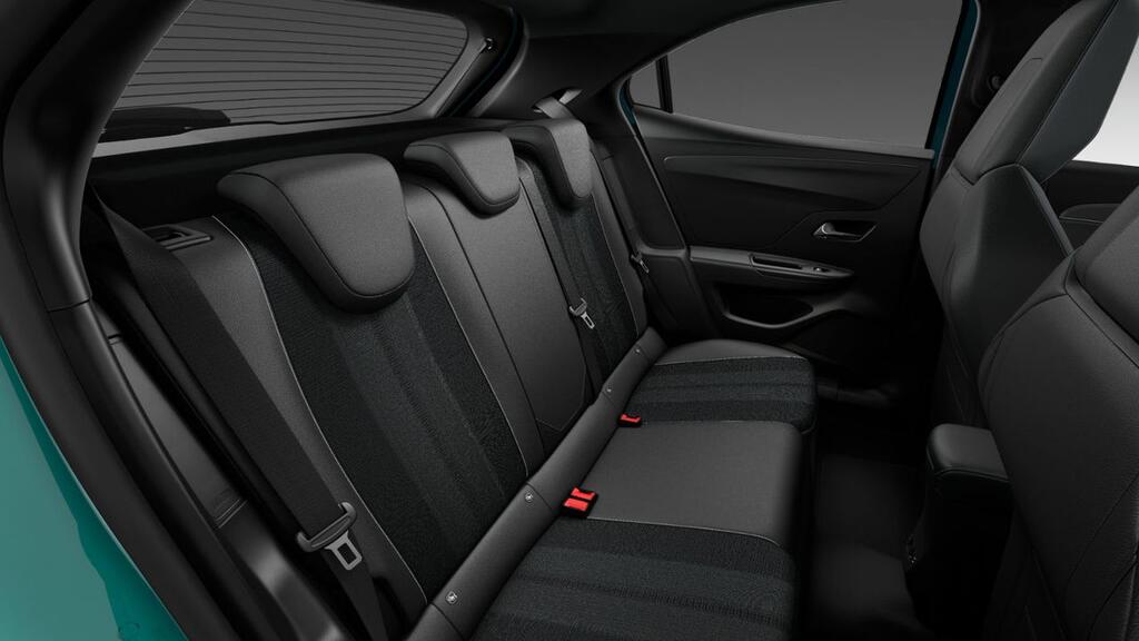 Opel Mokka BEV 54kWh 115kW (156CV) GS-e - Foto 333