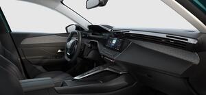 Peugeot 308 5P GT Hybrid MHEV 145 e-DCS6