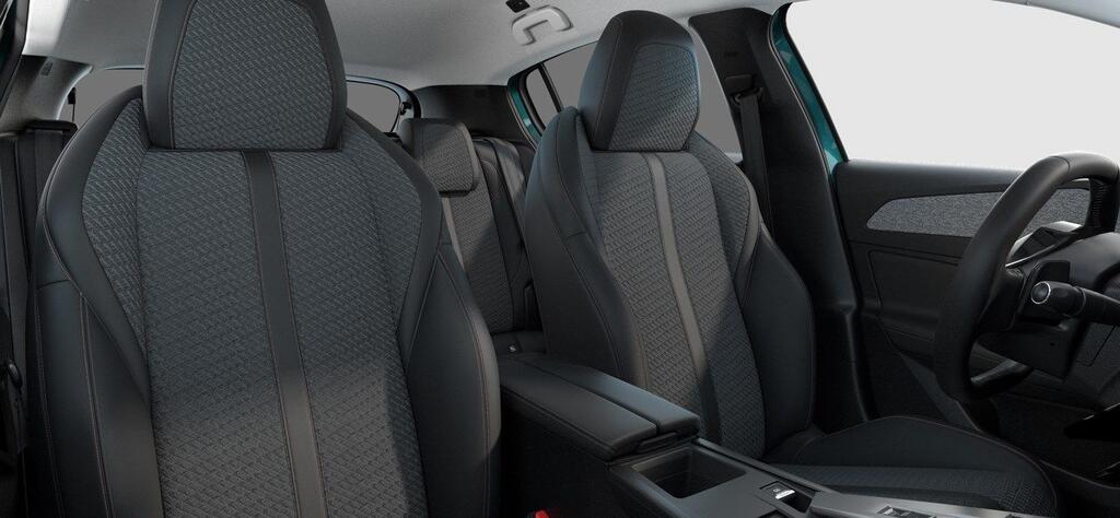 Peugeot 308 5P GT Hybrid MHEV 145 e-DCS6 - Foto 321