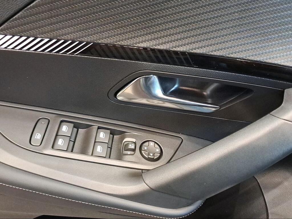 Peugeot 2008 Allure Gasolina 100 S&S 6 Vel. MAN - Foto 408