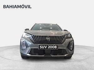 Peugeot 2008 Allure Gasolina 100 S&S 6 Vel. MAN