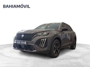 Peugeot 2008 Allure Gasolina 100 S&S 6 Vel. MAN