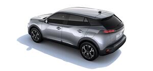 Peugeot 2008 Allure Gasolina 100 S&S 6 Vel. MAN