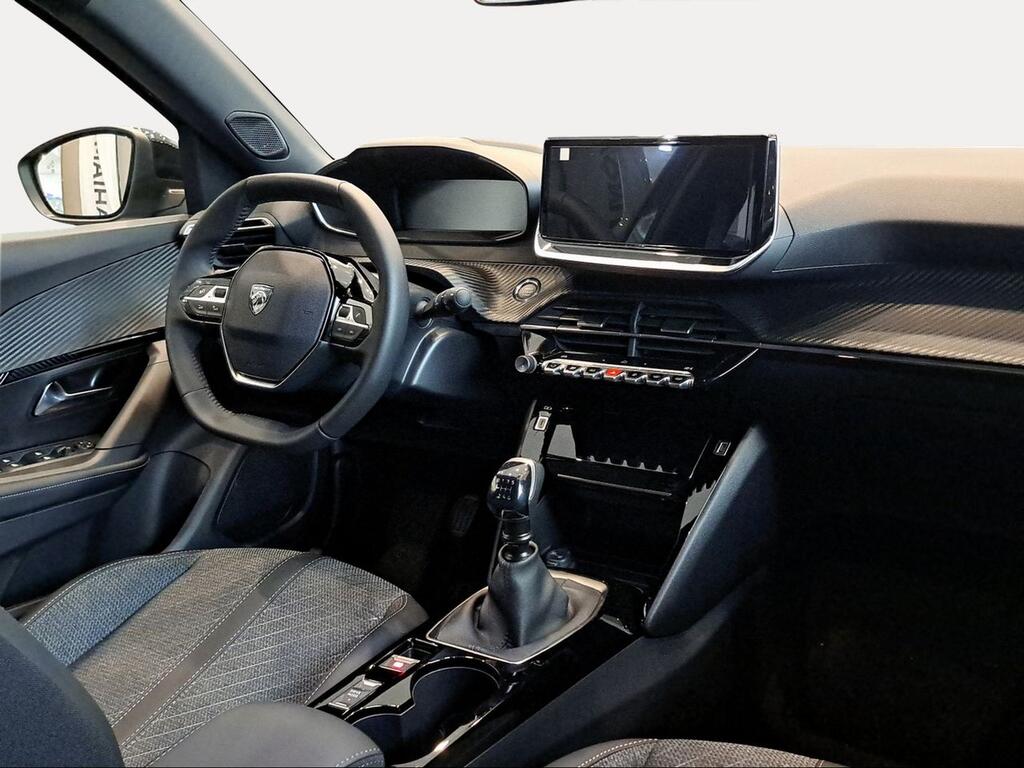 Peugeot 2008 Allure Gasolina 100 S&S 6 Vel. MAN - Foto 402