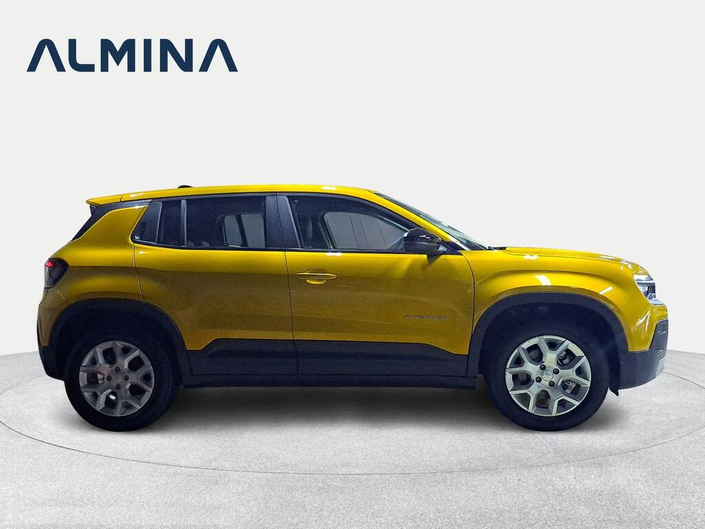 Jeep Avenger 1.2 eHybrid 74kW (100CV) Altitude - Foto 881