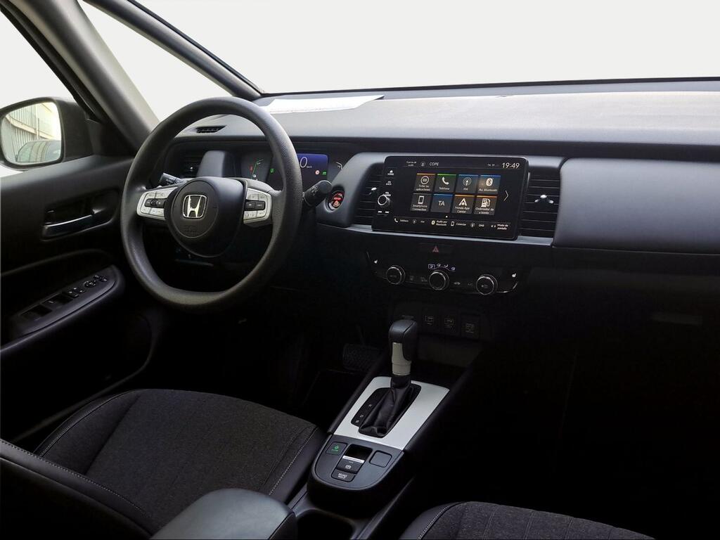 Honda Jazz 1.5 i-MMD COMFORT Full Hybrid - Foto 578