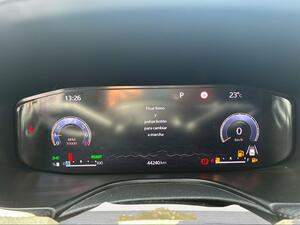 Jeep Compass eHybrid 1.5 MHEV 96kW Night Eagle Dct