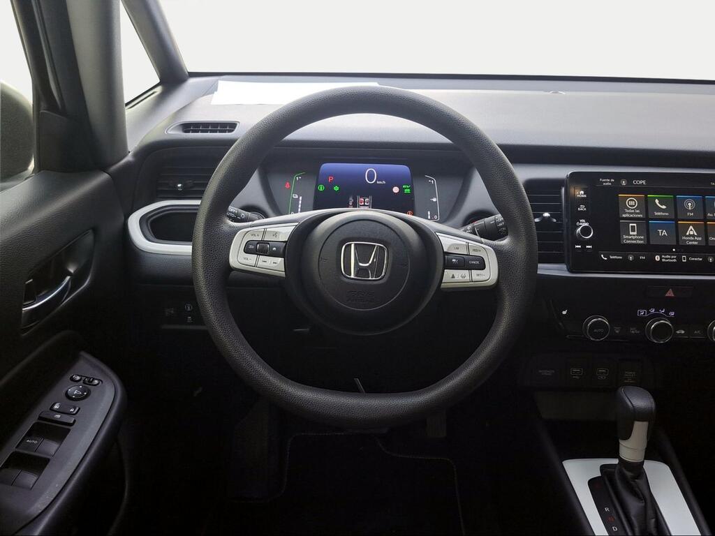 Honda Jazz 1.5 i-MMD COMFORT Full Hybrid - Foto 577